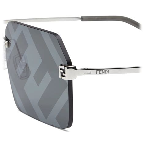 fendi 50mm retro sunglasses|Fendi sunglasses fs.